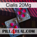 Brand Cialis 20Mg 15